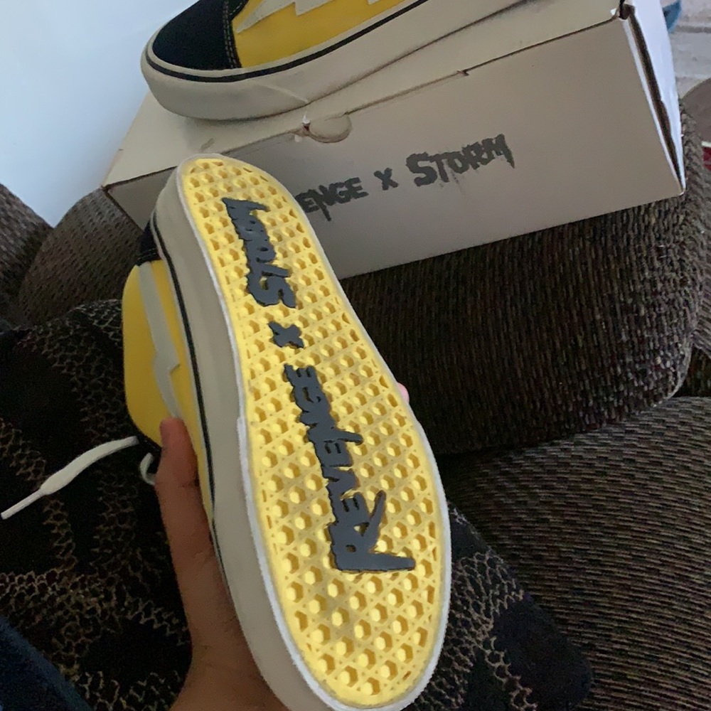 Revenge x storm - Picture 2 of 2